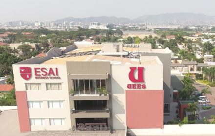 Esta iniciativa tiene como objetivo desarrollar habilidades y conocer de las mejores prácticas aplicadas en el sector empresarial ecuatoriano.