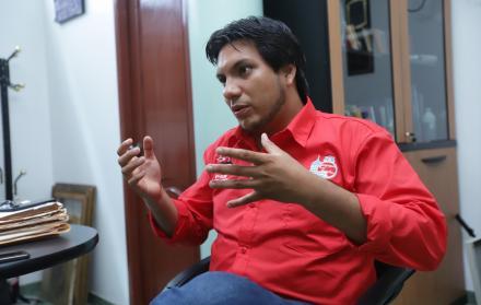 Presupuesto. Destinará el 12 % del presupuesto al tema ambiental, esto es unos $ 91 millones.