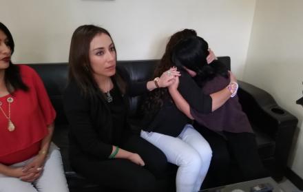 La joven presuntamente abusada era una pasantes que realizó una residencia investigativa en el sitio.