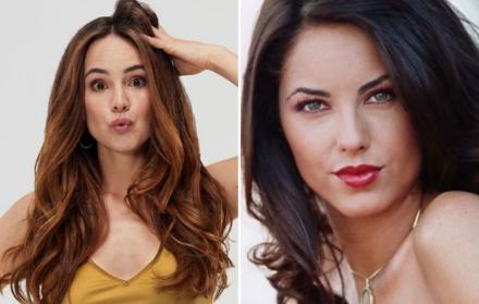 Camila Sodi será la protagonista de una nueva versión de ‘Rubí’, telenovela que ya protagonizó Bárbara Mori en 2004.