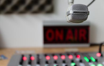 Imagen referencial. Las radios no transmitirán la Copa América