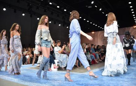 6 diseñadores que debes conocer del Australia Fashion Week