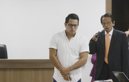 José Luis Tola fue sentenciado en enero del año pasado a 16 años de prisión. La condena fue ratificada en julio de ese año.