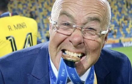 Célico aseguró que conocí de los problemas físicos de sus jugadores y aseguró que cree en ellos.