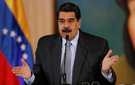 Nicolás Maduro, presidente de Venezuela, rechazó la “xenofobia” que asegura han sufrido los venezolanos en Perú.