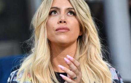 La modelo argentina sorprendió al mostrar su cuerpo sin tapujos.