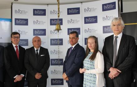 El Fondo Fibra Ecu 01 tiene como objetivo la compra de oficinas de “altísima calidad constructiva”.