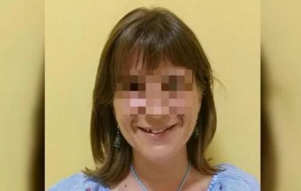 La madre había dicho que si el menor no era de ella, no era de nadie.