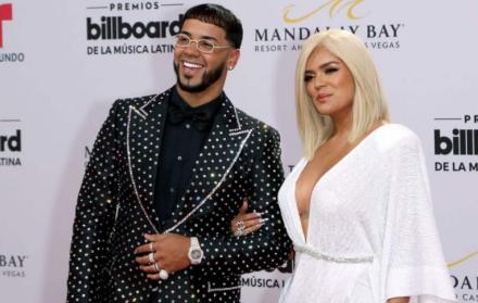 Se cancela concierto de Karol G y Anuel AA en Quito