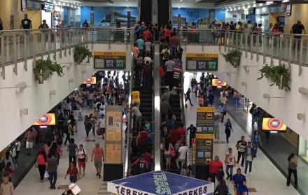 Imagen referencial. Otro de los eventos que llevarán a cabo es la segunda feria ‘Un día en los cantones’, que pretende promover la visita a estos destinos.