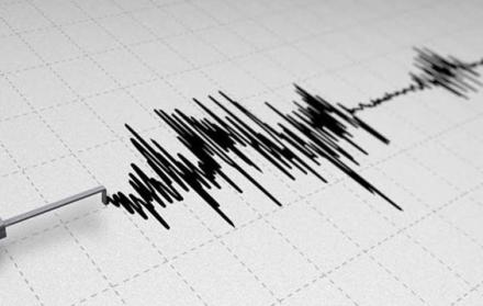 9 sismos fuertes se registraron en la madrugada