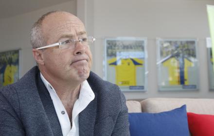 Célico dirigirá mañana a la selección absoluto en una nueva fecha FIFA.