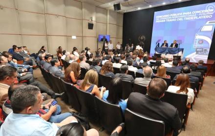 El objetivo es poner en marcha el proyecto de 115 kilómetros, bajo la modalidad contractual “Diseño, Construcción, Operación y Transferencia”.
