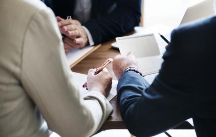 Imagen referencial. El Índice Deloitte de Confianza Empresarial de julio 2019 indica que un 26 % de empresarios encuestados consideran que existen condiciones favorables para atraer Inversión Extranjera Directa.