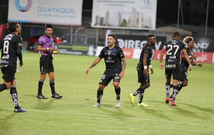 Independiente del Valle dará inicio a la jornada con su partido ante Deportivo Cuenca.