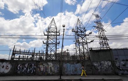 El racionamiento se aplica en todo el país a excepción de Caracas y otros tres estados.