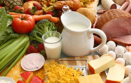 Referencial. La inocuidad de alimentos será aprobada en julio.