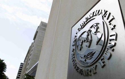 Referencial. La misión del FMI se encuentra en Ecuador para evaluar lo acordado con el Gobierno.