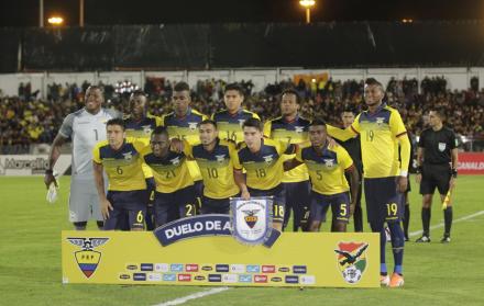 EXTRA te presenta los precios aproximados de vuelos y de las entradas para los primeros cinco duelos que Ecuador encarará fuera del país.