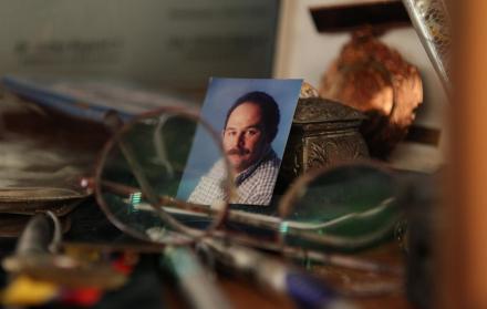 Una nueva teoría que surge tras los indicios que han recabado los agentes de la Dinased en coordinación con la Fiscalía, y que apuntaría a personas cercanas al comunicador.