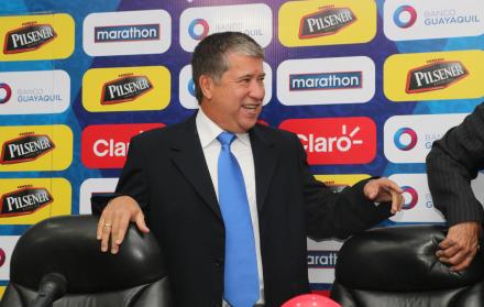 El repentino giro del Bolillo
