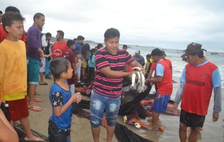 Los pescadores de esta provincia están a la espera de la respuesta a la petición presentada.
