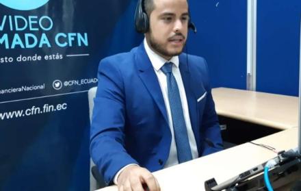 El objetivo es evitar la espera de los clientes o los largos viajes que ellos deben realizar desde los distintos puntos del país a la matriz o a las diferentes sucursales.