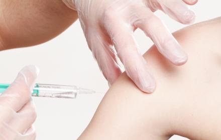 Cada año mueren entre 290.000 y 650.000 personas en el mundo por influenza.