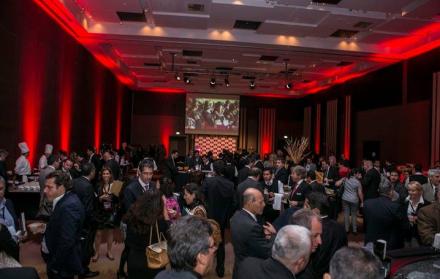 En la edición en Ecuador participarán más de 40 conferencistas en seis mesas temáticas.