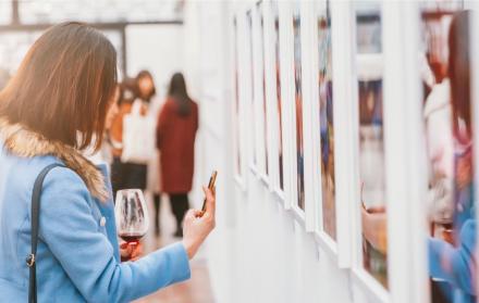 5 apps para los amantes del arte