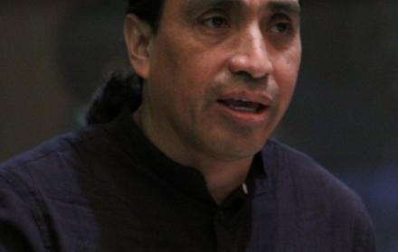 Contra Hernández había una orden de detención para fines investigativos. 