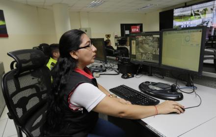 Atención. Ávila ha sido nombrada como una de los mejores evaluadores de la sala.