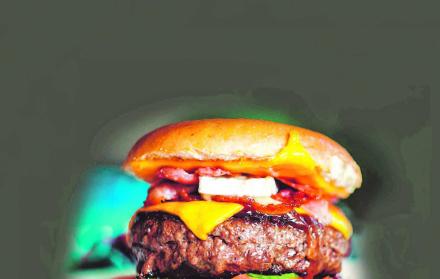Impossible Foods reveló su creación, con sabor y textura de la opción animal, en el CES 2019.