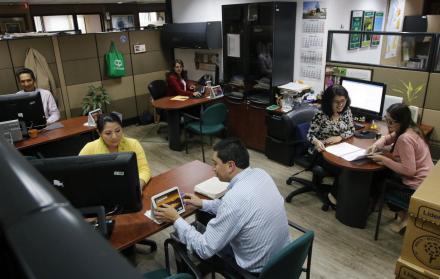 Compañía. OCP Ecuador es una de las empresas con flexibilidad en el horario para sus empleados.  