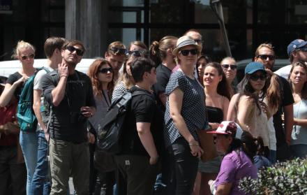 Inmuebles informales.  Para alquilar habitaciones a turistas deben sacar el RUC, pagar tasa de uso de suelo y registrarse en el Ministerio de Turismo.