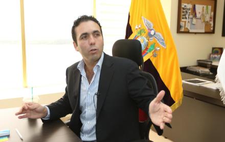En este año, se busca iniciar las negociaciones para que Ecuador se adhiera a la Alianza del Pacífico, dijo ayer Pablo Campana, ministro de Producción y Comercio Exterior. 