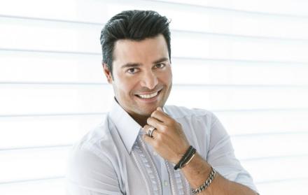 10 cosas que posiblemente no sabías de Chayanne