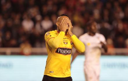 A pesar de que el Ídolo ya no compite actualmente en el campeonato 2019, la FEF le aplicó una sanción por deudas pendientes.