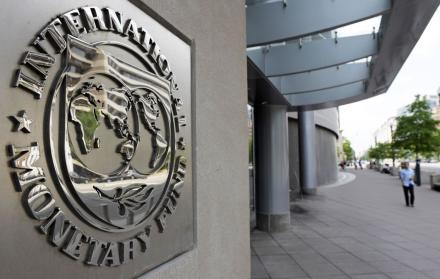 El FMI señala que apoya los esfuerzos que hace el Gobierno ecuatoriano para comprometerse a encontrar un acuerdo que proteja los más vulnerables de la sociedad.
