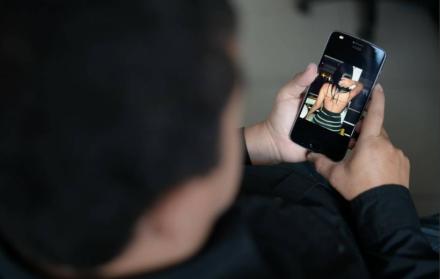 Cantantes de música popular comentaron qué harían en caso de ser extorsionados para que no se revelen sus imágenes ¿Las publicarían por cuenta propia?