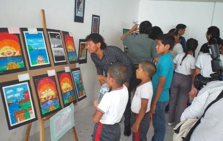 Este sábado 5 de octubre, la Casa Inclusiva tendrá sus puertas abiertas para niños y adolescentes que quieran participar de los diferentes talleres.