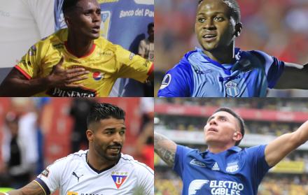 Ocho equipos pelearán por llegar a la final del torneo.