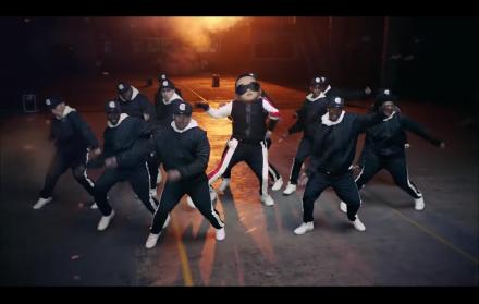 ‘Con Calma’ de Daddy Yankee y Snow es la canción más escuchada en EE.UU.