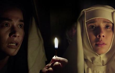 La serie ha causado tal impacto, que muchos que la han visto, optan por dormir con las luces encendidas