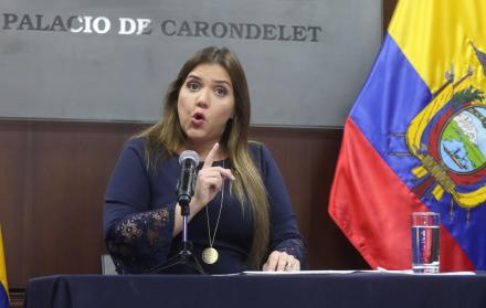 Vicuña, en un comunicado publicado el 10 de abril, rechazó la decisión de la Universidad.