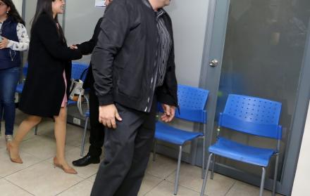 El consejero Francisco Bravo dice que la delincuencia organizada trata de desligitimar su accionar. 