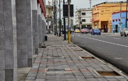 La ATM dispuso cambiar la direccionalidad de la calle Tulcán y el Primer Callejón.