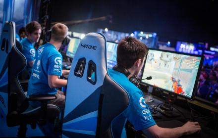 La tercera edición de e-Sports Celerity se realizará el 16 y 17 de noviembre en el Sheraton.