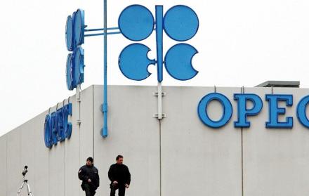 Informe. El cartel presentó ayer su informe de febrero en el que señala que cumplió 135 % su meta de recorte.