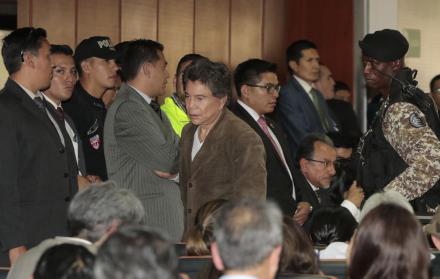 Caso. En Islas Marshall se ubicó el domicilio de Glory International, empresa relacionada con Ricardo Rivera.